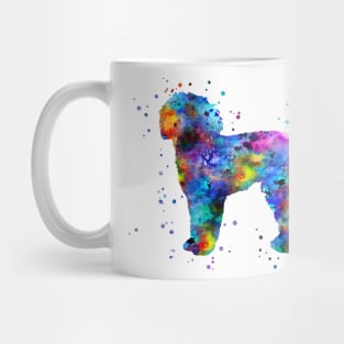 Cockapoo Mug